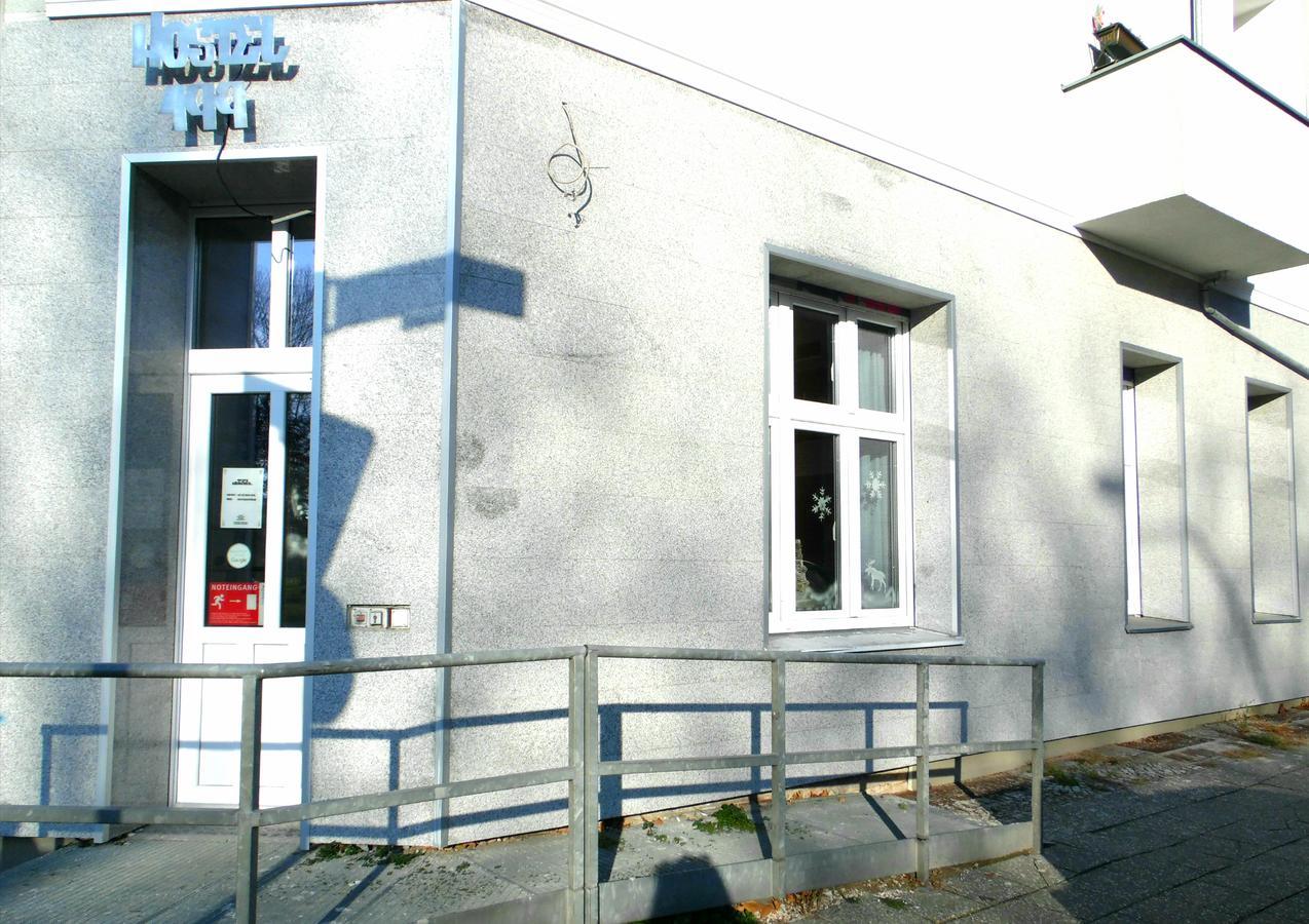 Ostello 199 Berlino